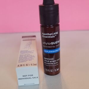 ApotheCARE Essentials Replenishing Serum